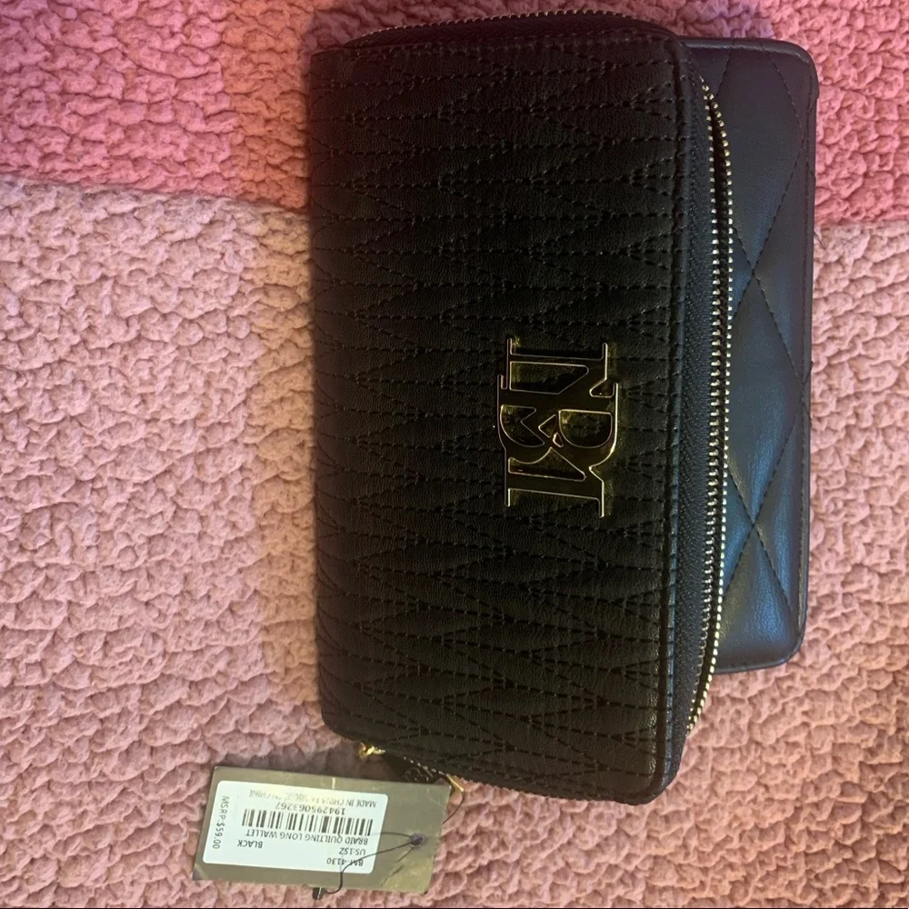 Badgley Mischka wallet - Picture 3 of 4
